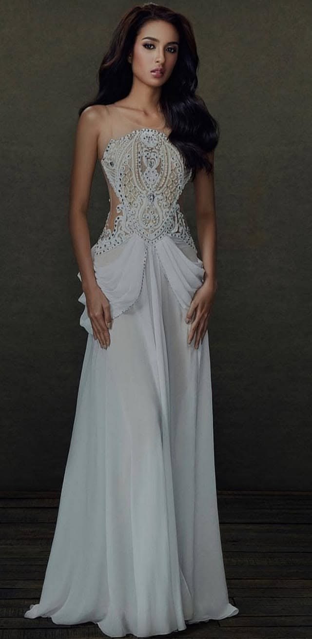 Edwin Uy House of Couture