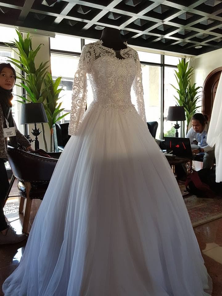 Edwin Uy House of Couture