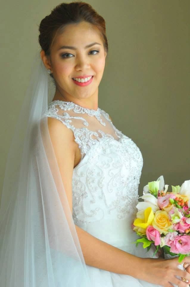 Edwin Uy House of Couture