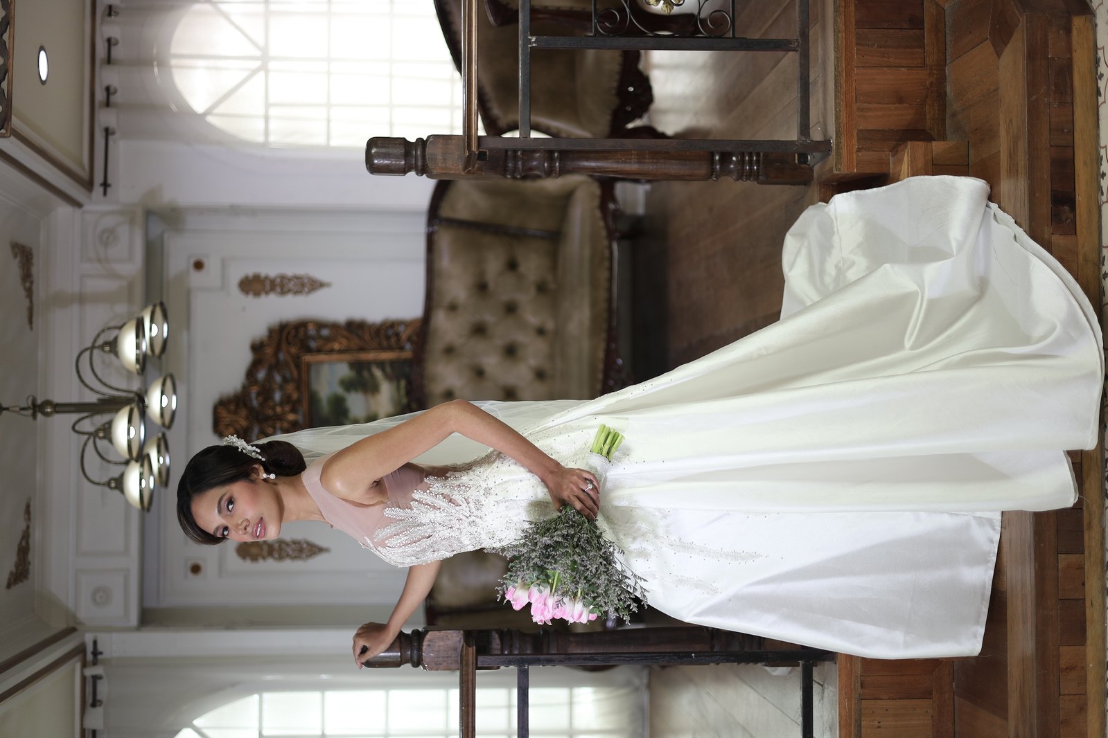 Edwin Uy House of Couture