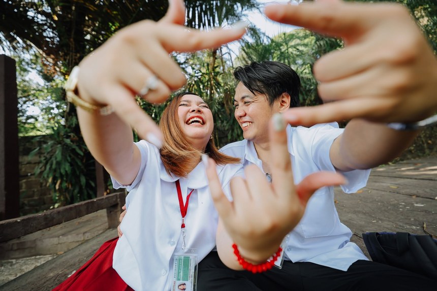 JM Chanyungco Photography