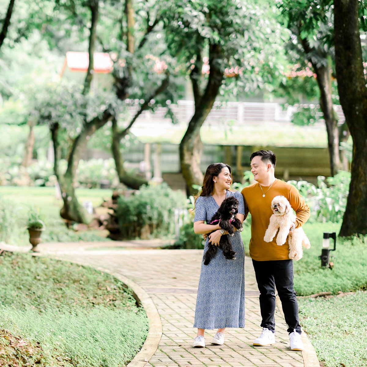 4-Hour Prenup Venue — Raffle Prize by The Mango Farm
