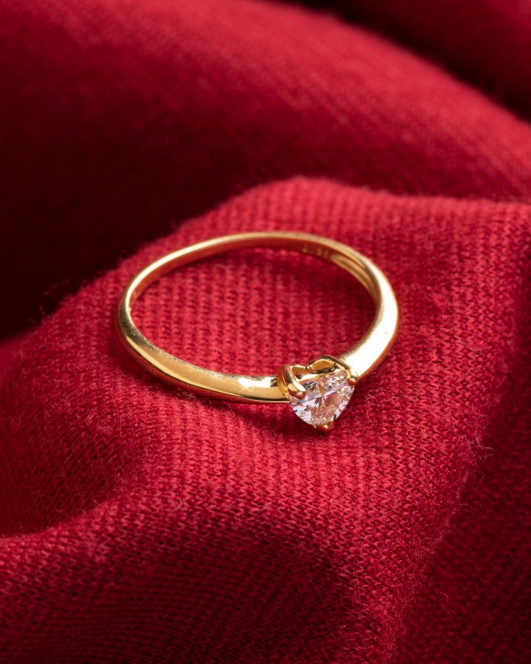 Ocampo's Fine Jewellery