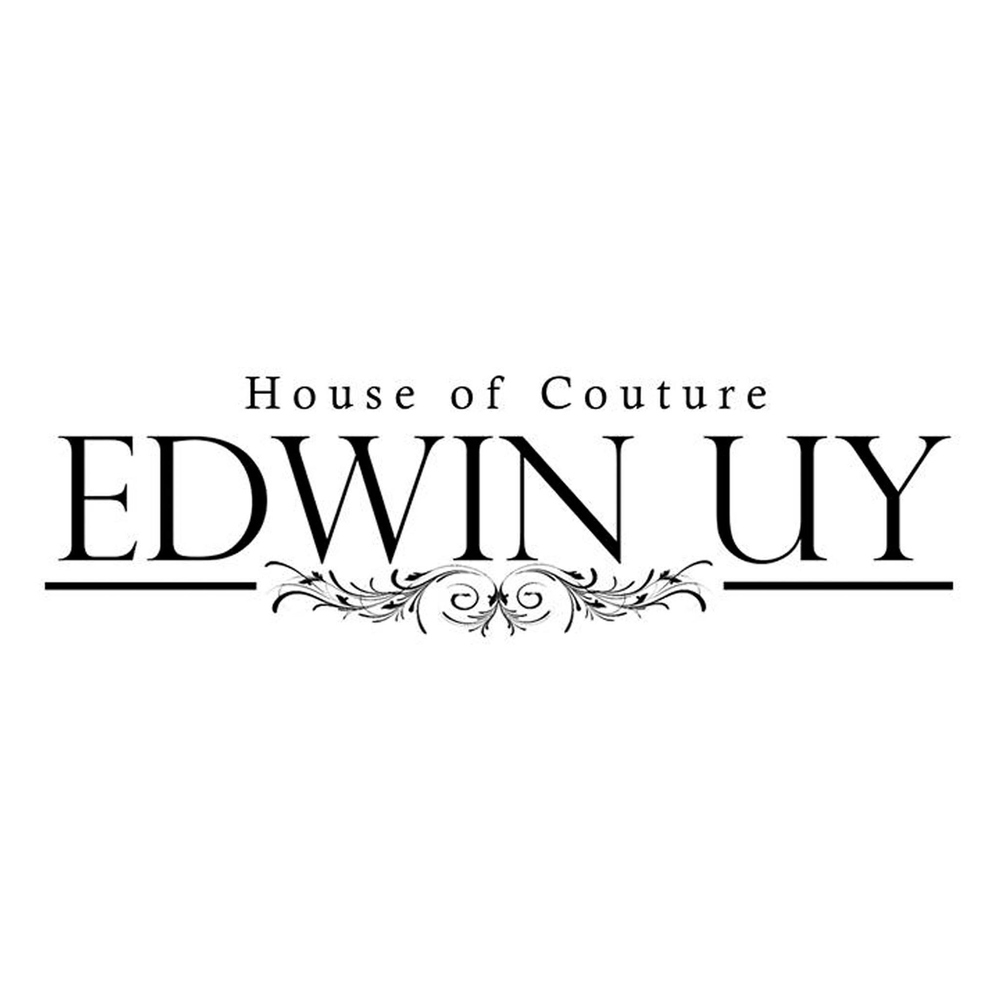 Edwin Uy House of Couture