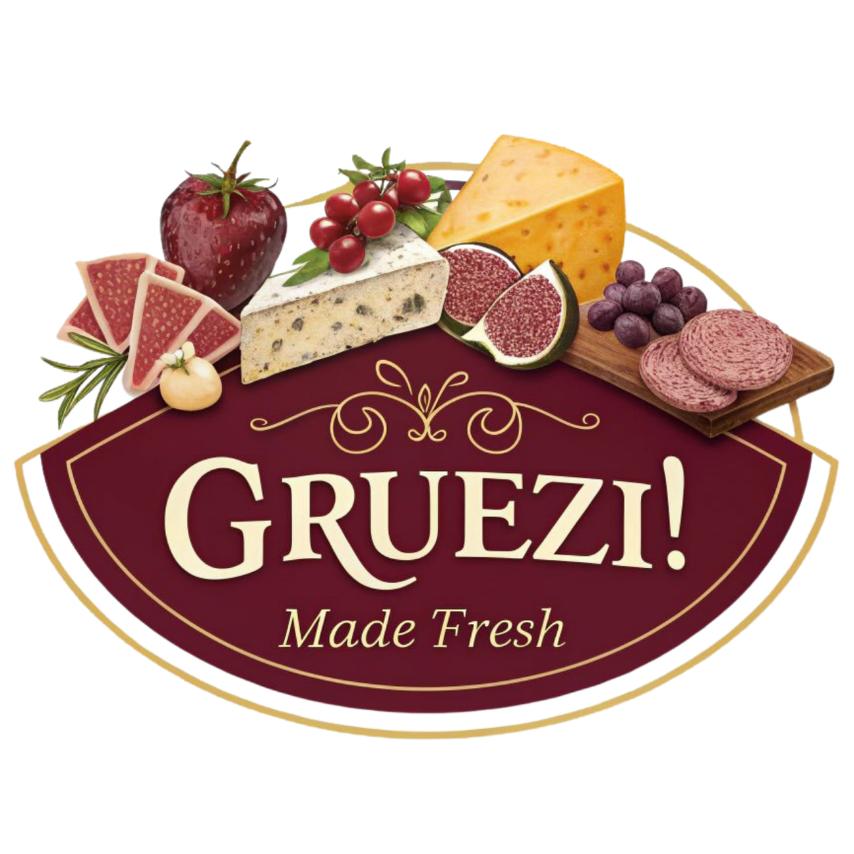 Gruezi! Made Fresh