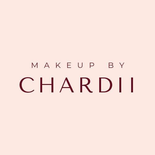 Makeup by Chardii