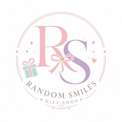 Random Smiles Gift Shop