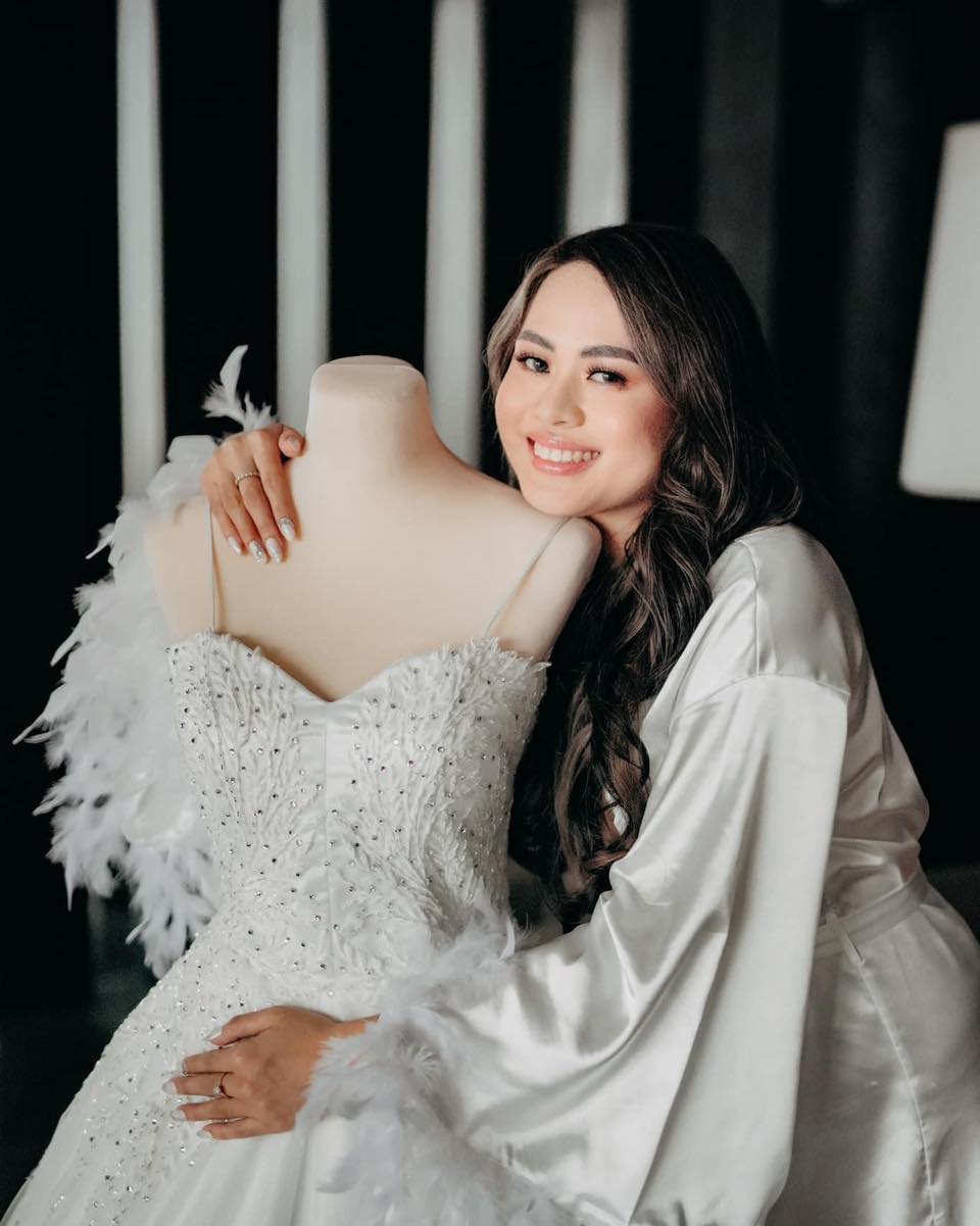 Beauty by Ria bridal hair and makeup