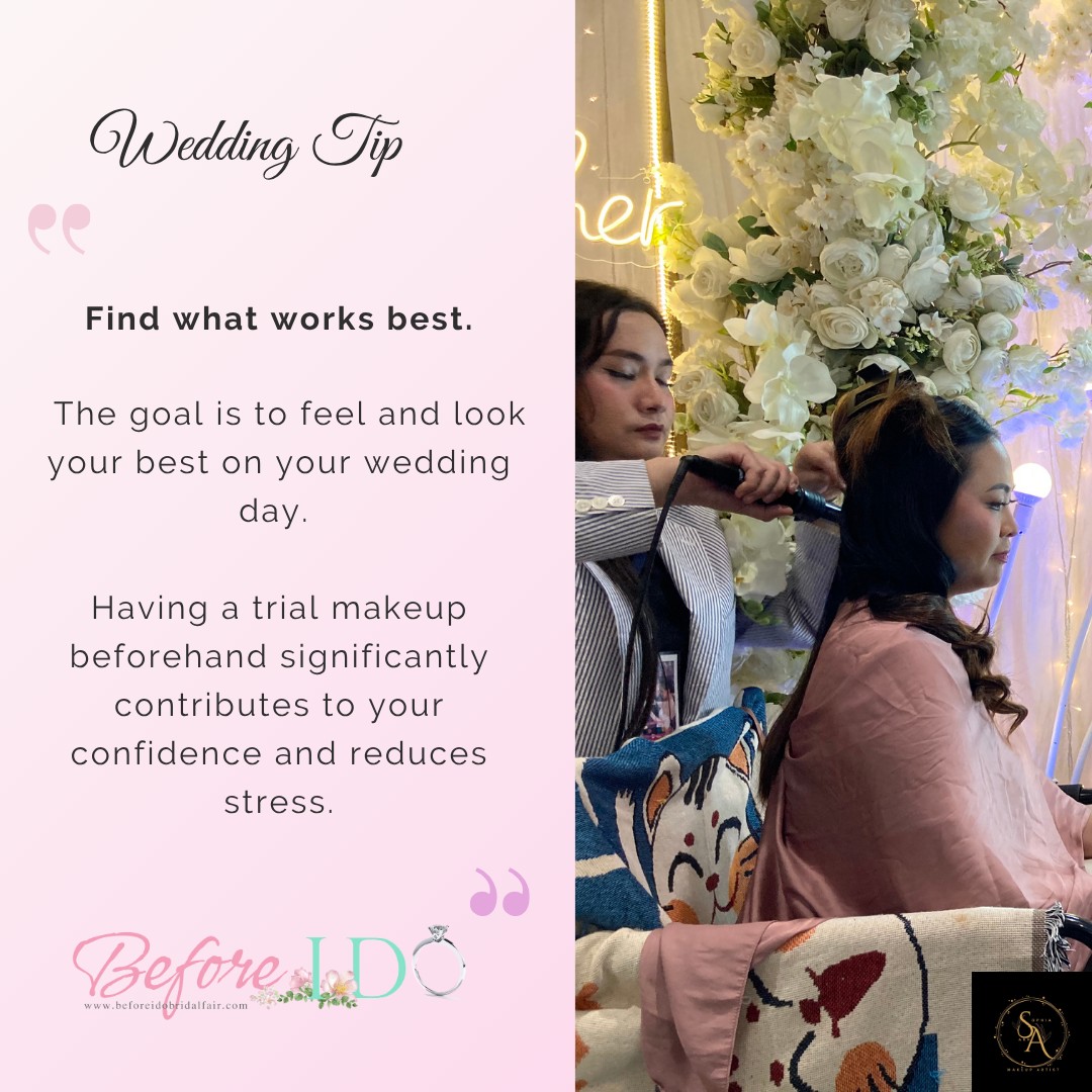 Find What Works Best for You
