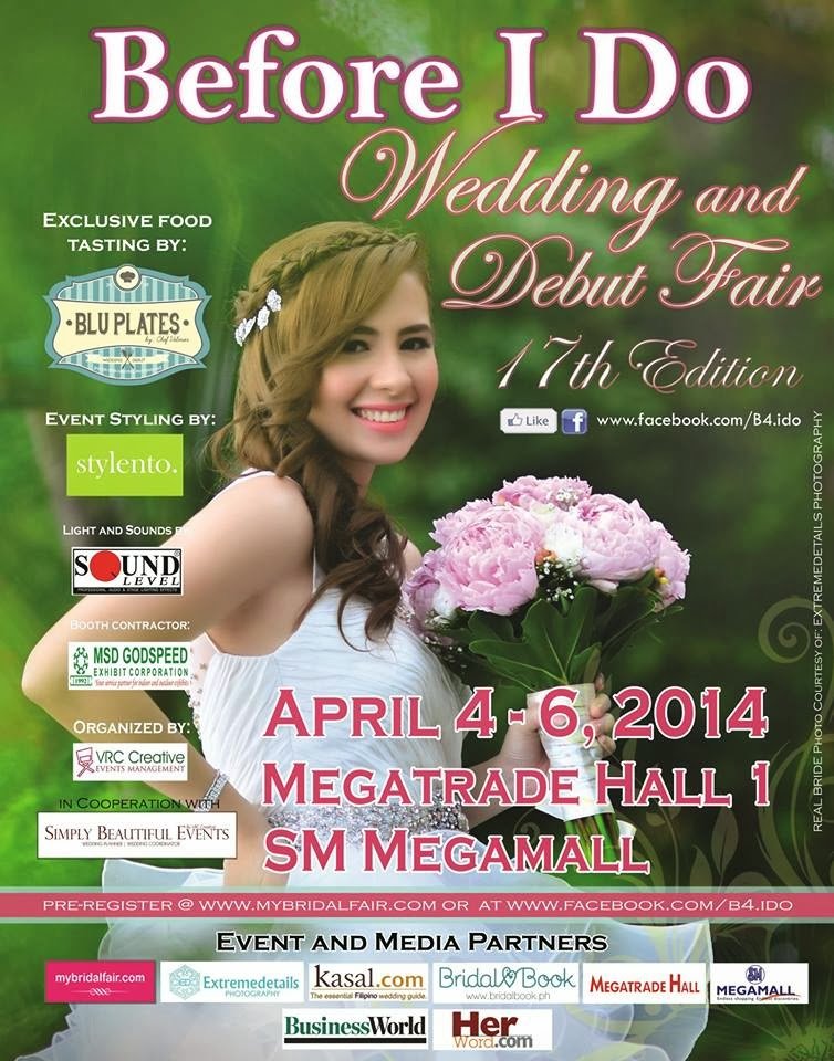 Before I Do Bridal Fair Edition 17