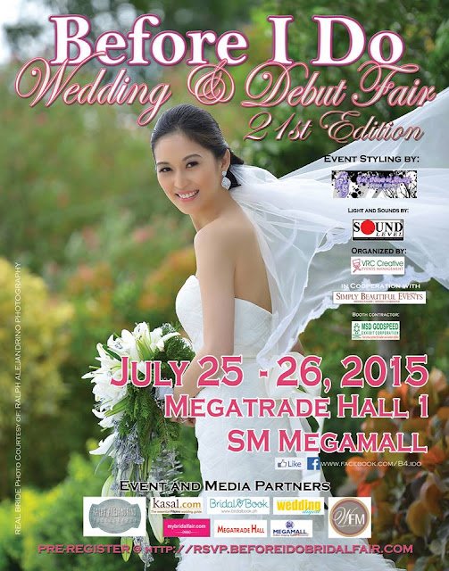 Before I Do Bridal Fair Edition 21