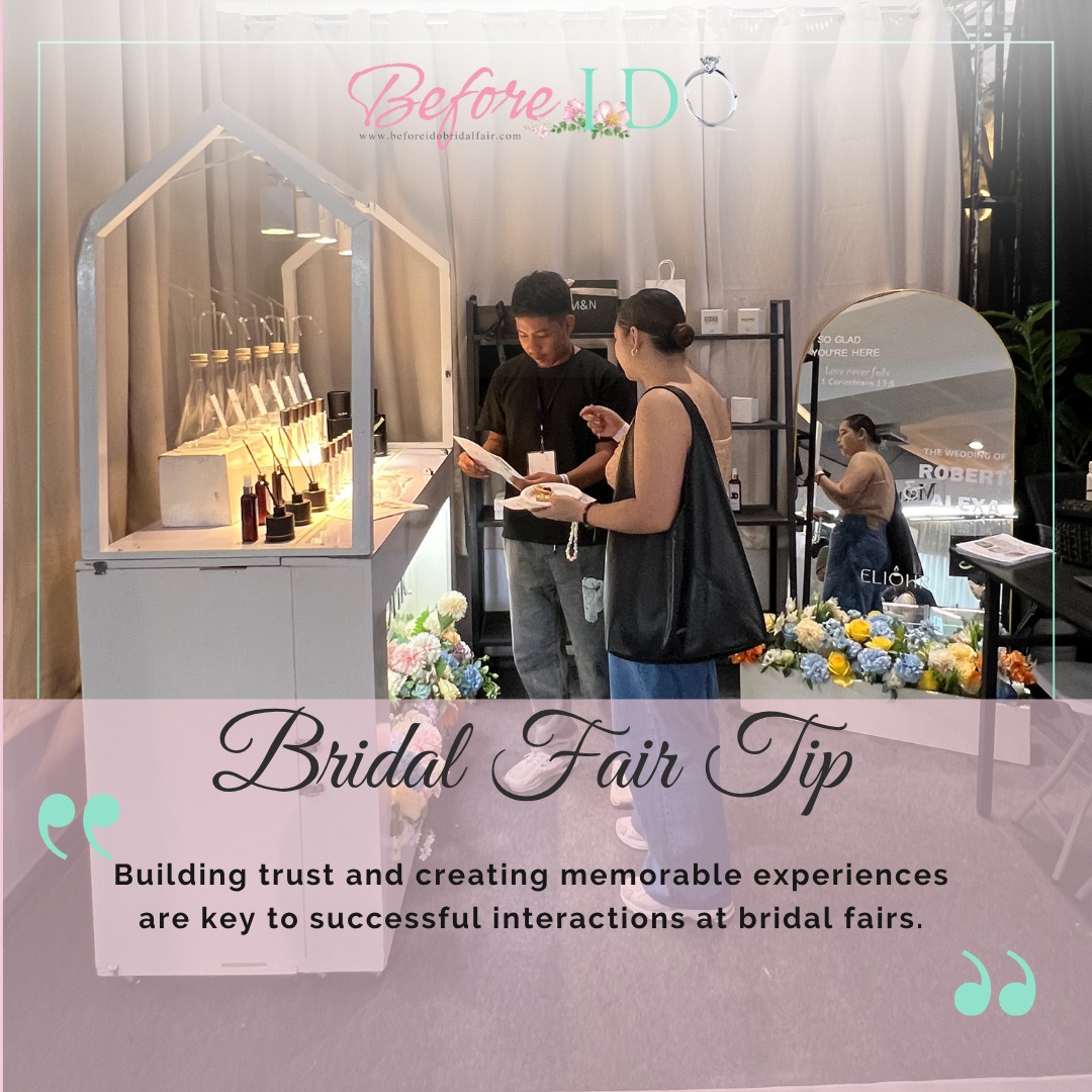 Create Memorable Experiences