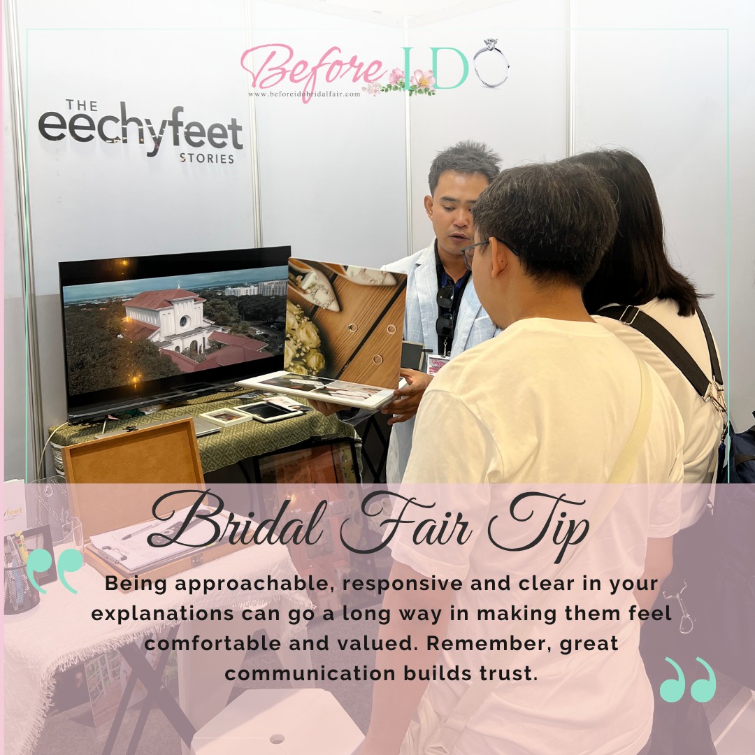 Great Communication Builds Trust