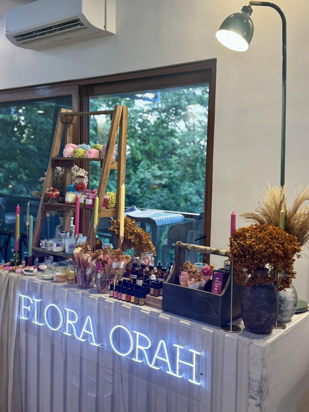 Flora Orah