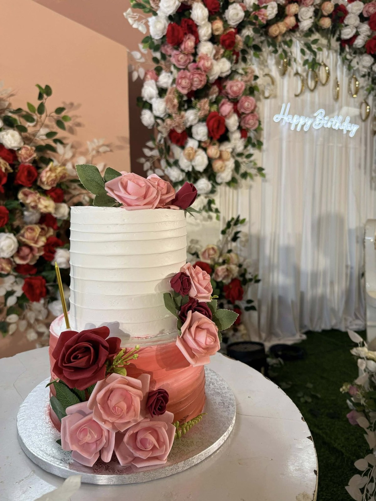 Kaye Sweets Cakes & Pastries
