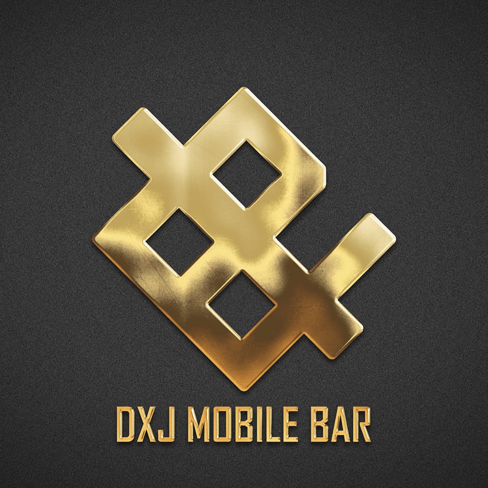 DXJ Mobile Bar