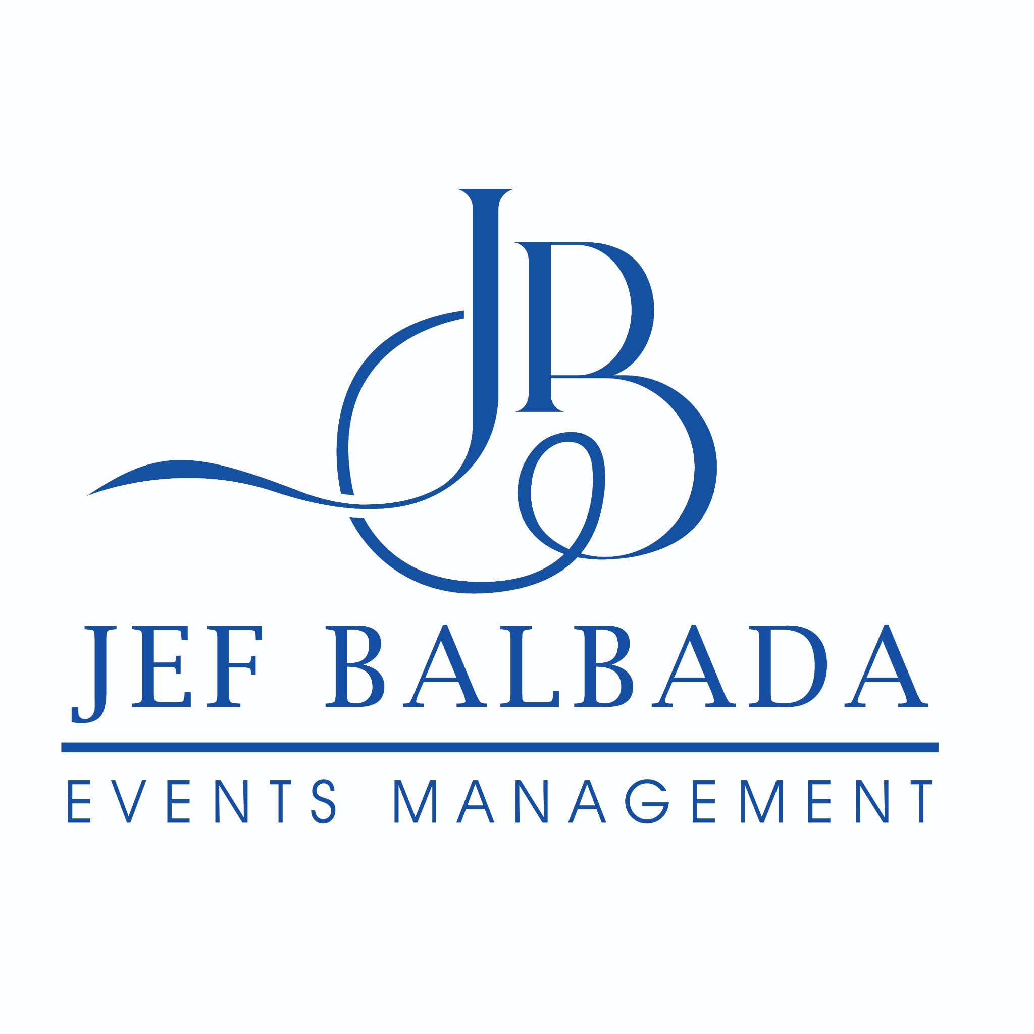 Jef Balbada Events Management
