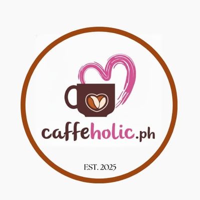 Caffeholic.ph