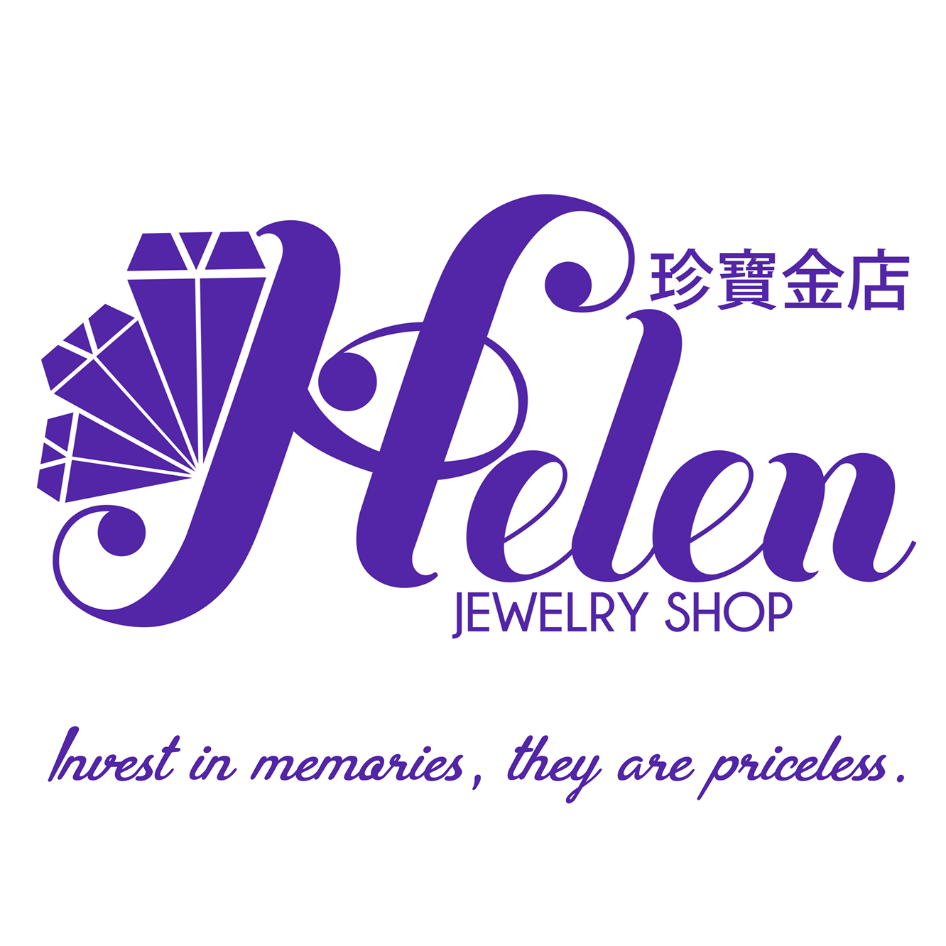Helen Jewelry Shop