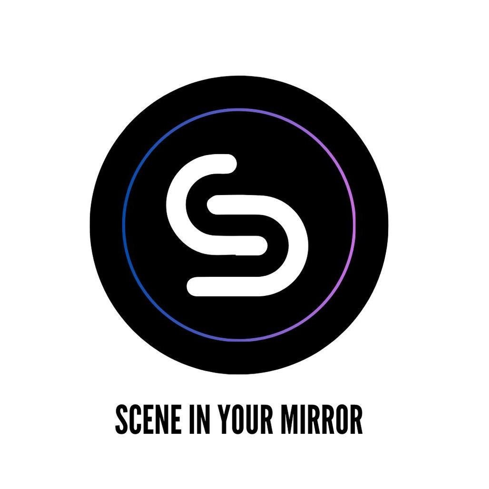 Scene in Your Mirror