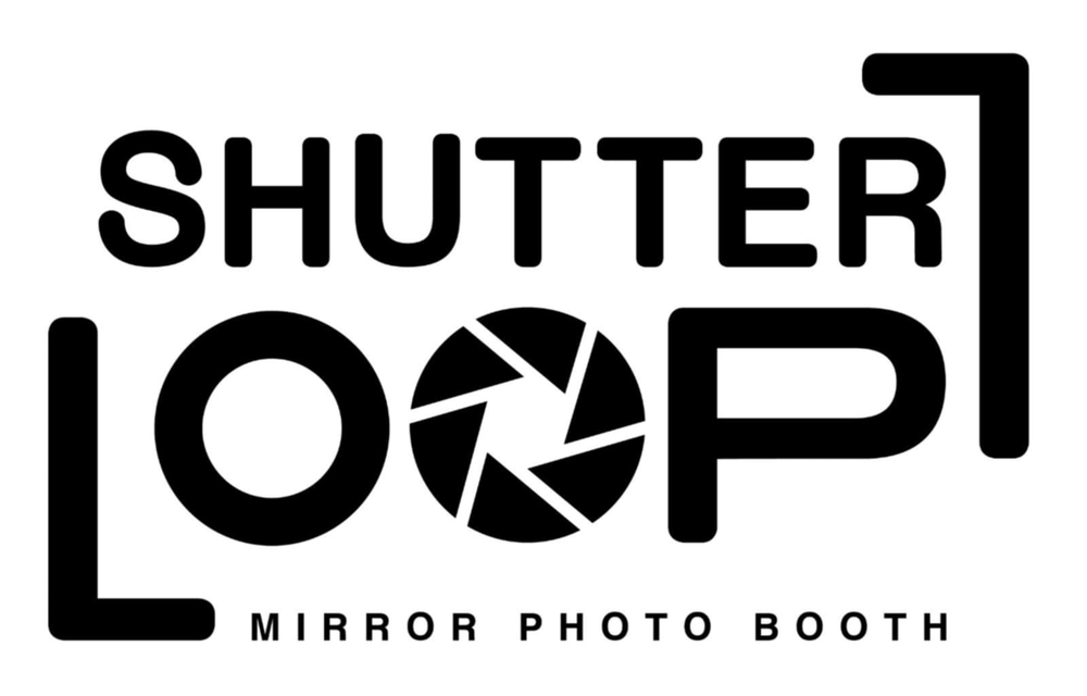Shutter Loop Mirror Photo Booth