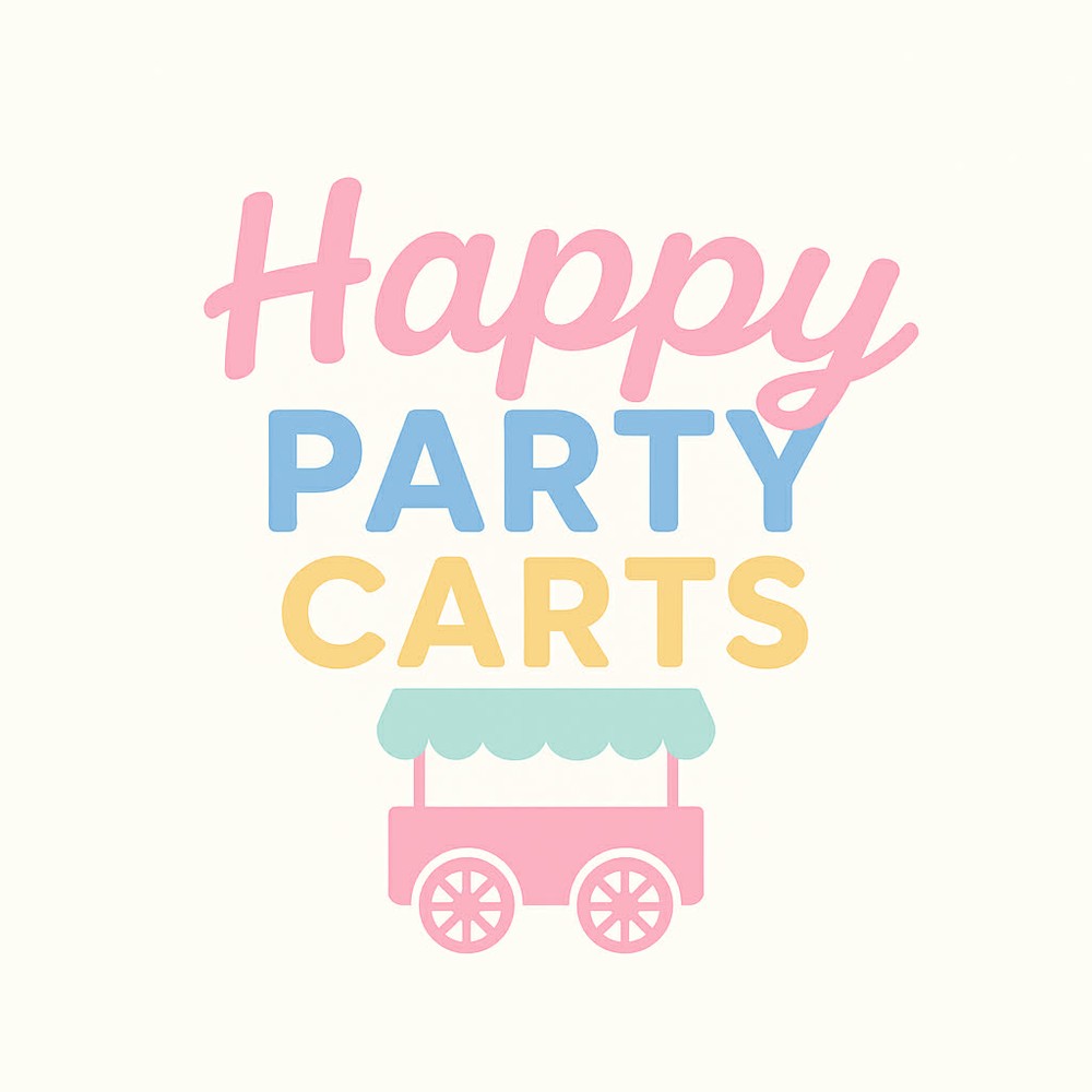Tusok Pinoy Street Food By Happy Party Carts