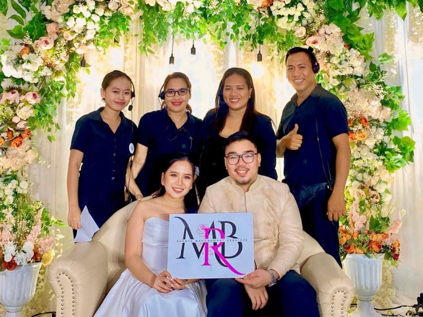 MRB Events Management Services