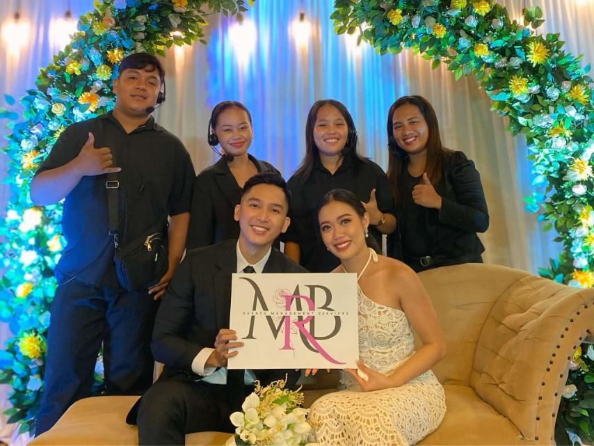 MRB Events Management Services