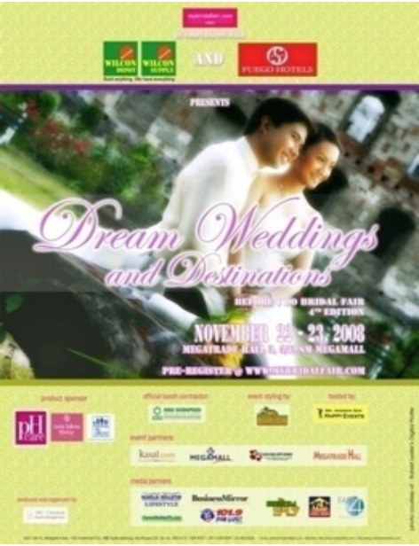 Before I Do Bridal Fair Edition 4