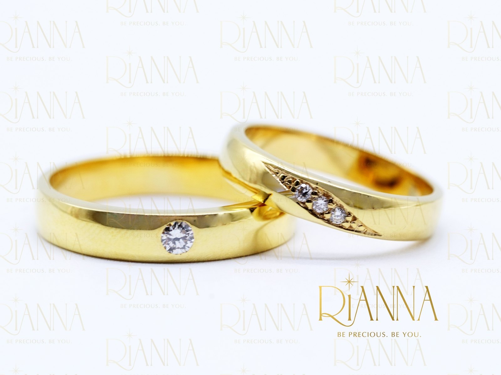 Rianna Jewelry