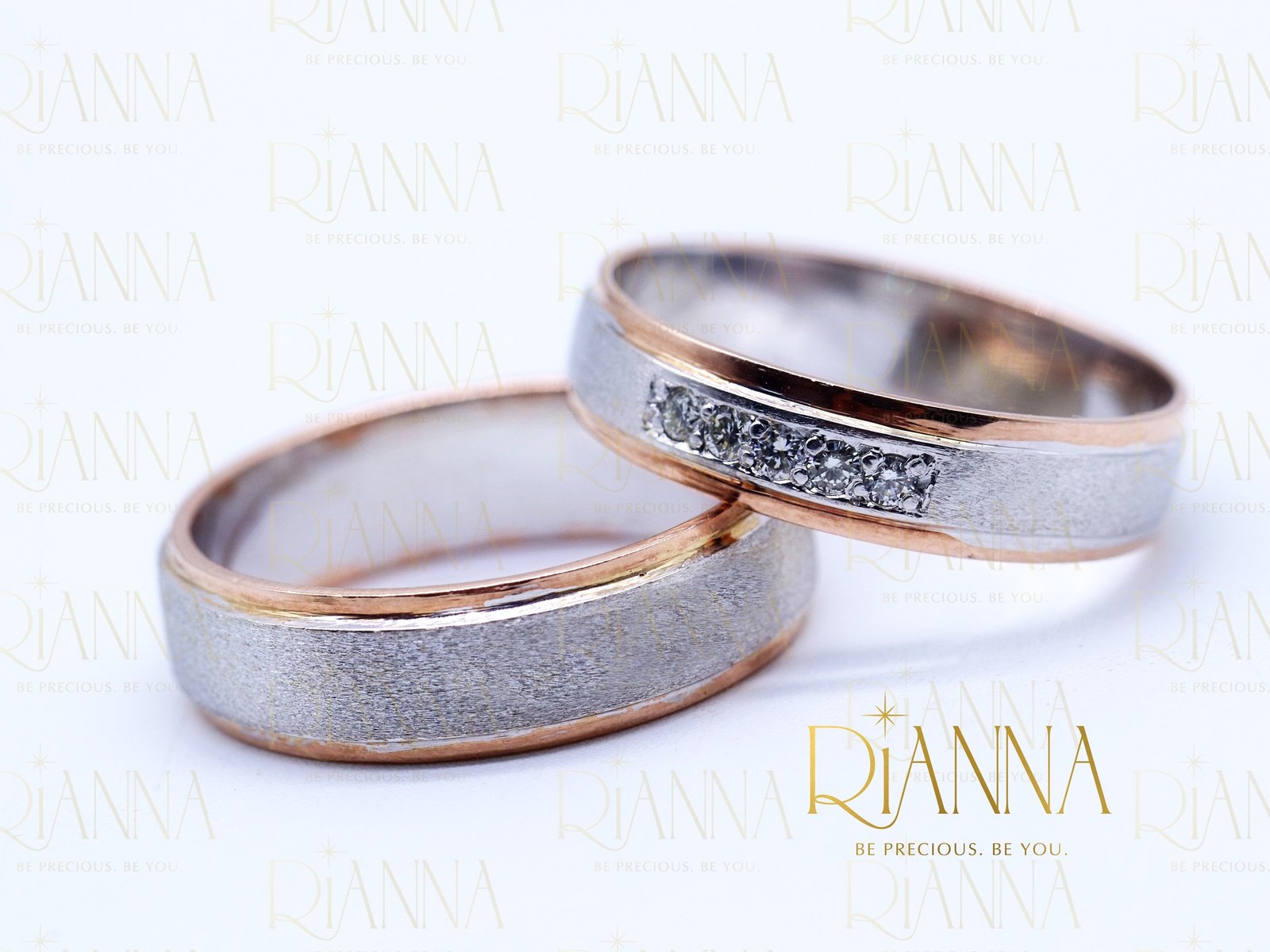 Rianna Jewelry