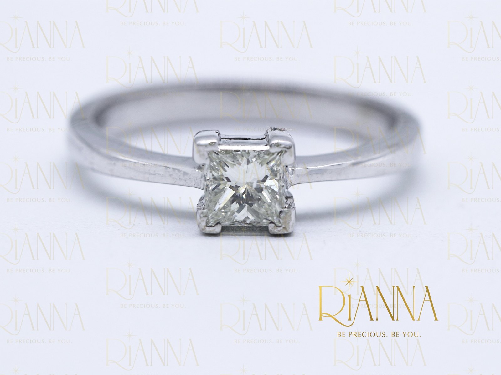 Rianna Jewelry