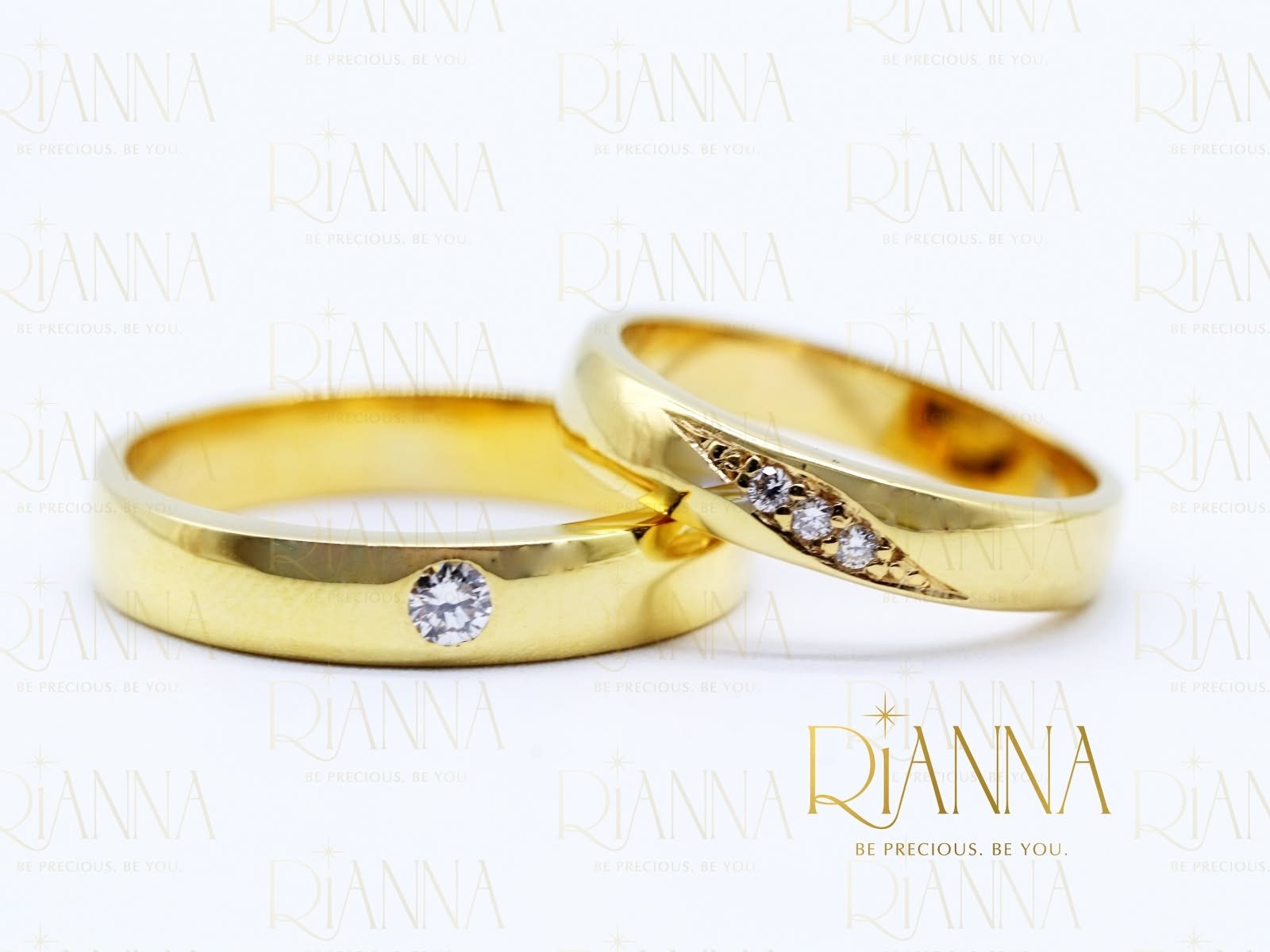 Rianna Jewelry