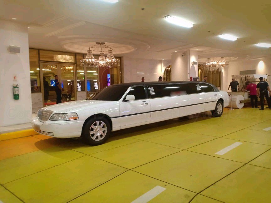 APerfectDayWedCar